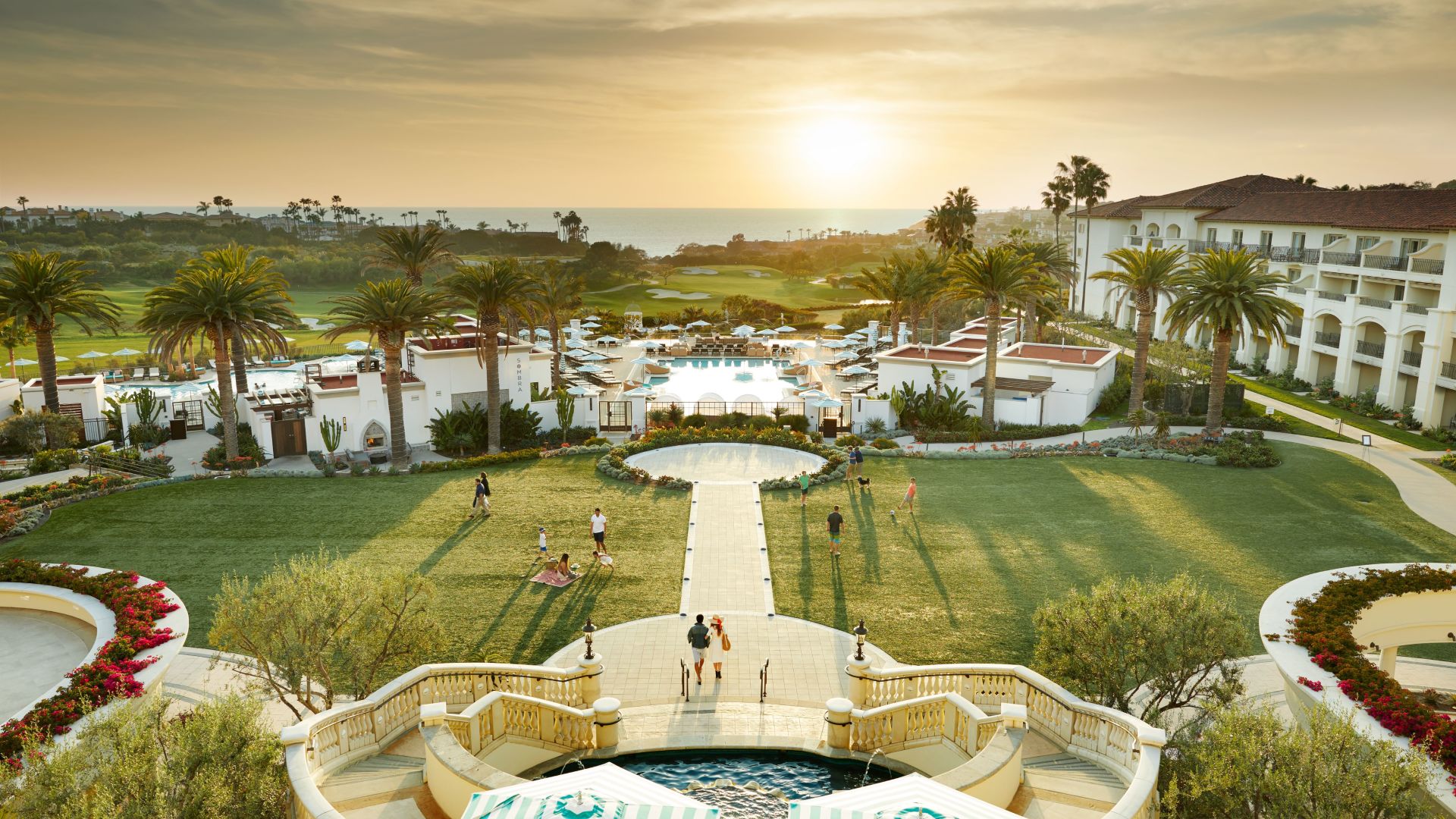 Orange County Luxury Hotel | Waldorf Astoria Monarch Beach